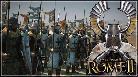 rome 2 medieval mod|Iba pa.